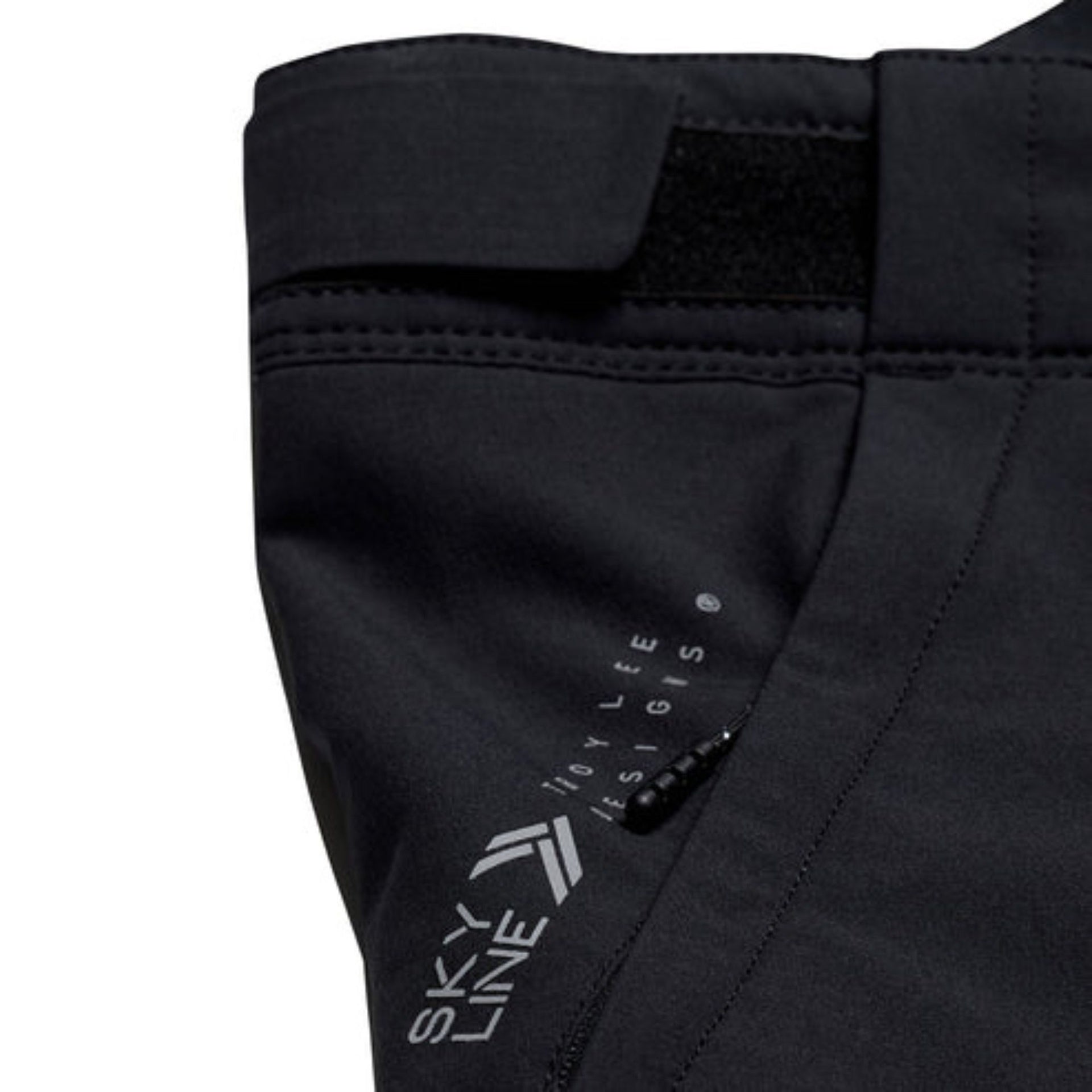 Pantalón Troy Lee Designs Bici Skyline Signature Black